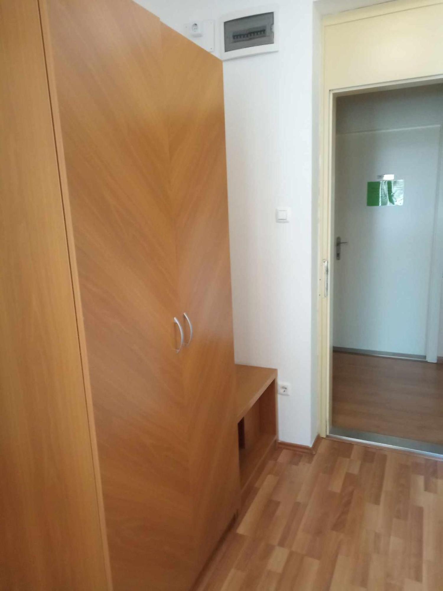 Oázis Wellness Apartman Hajdúszoboszló Exterior foto