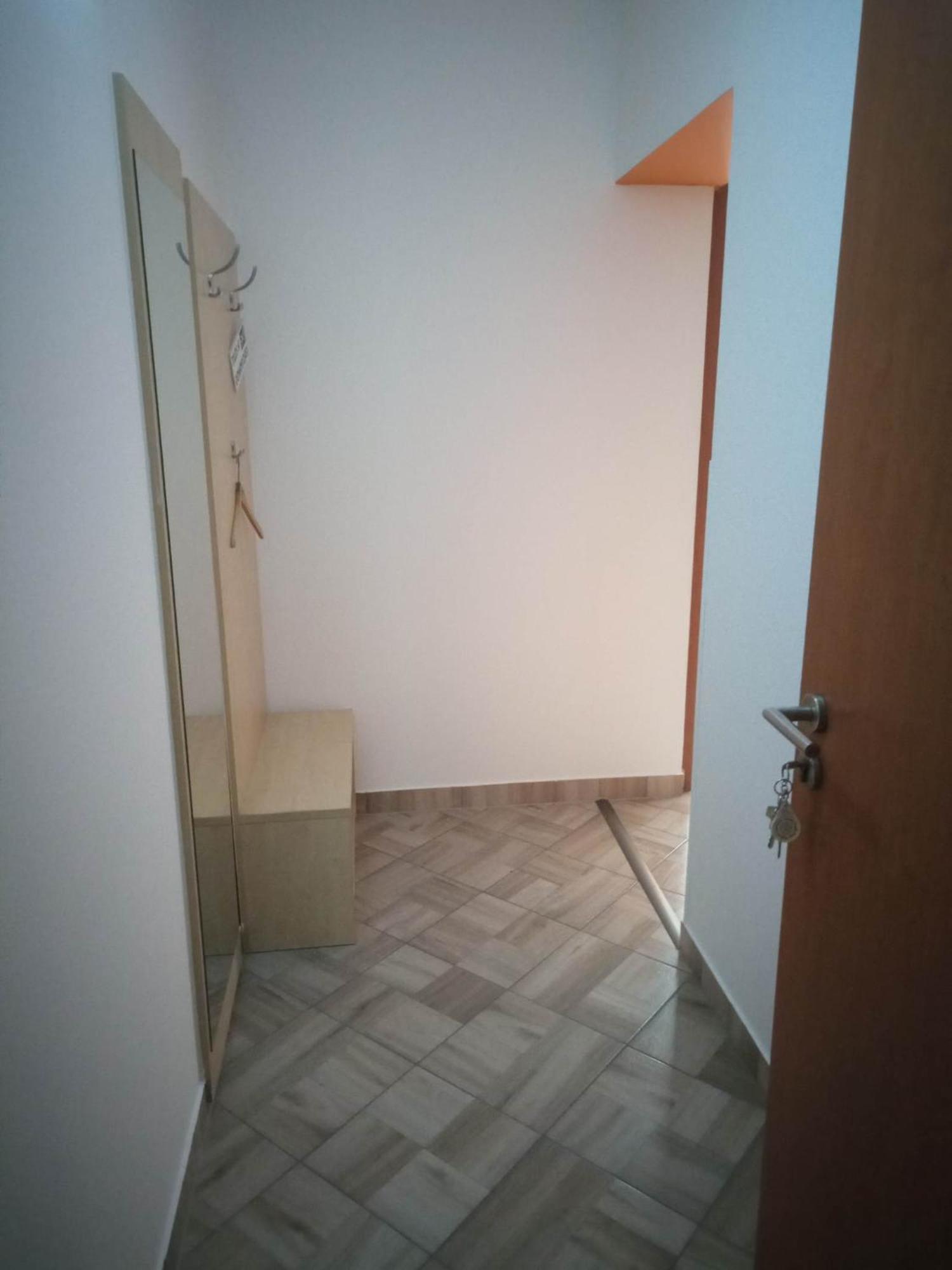 Oázis Wellness Apartman Hajdúszoboszló Habitación foto
